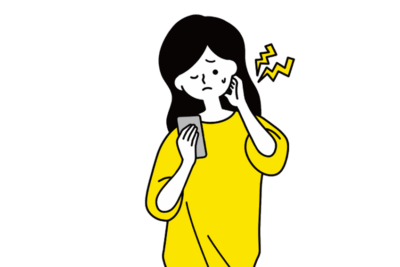 なぜ肩が凝る??あなたの首は大丈夫?ストレートネックの簡単チェック法と今日からできる3つのセルフケアのアイキャッチ画像