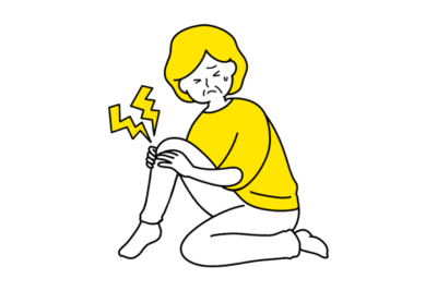 その膝の痛み、もしかして「半月板損傷」かもしれませんのアイキャッチ画像